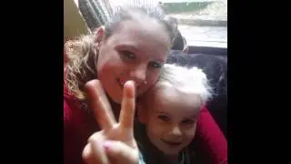Me lieve zusje(L)