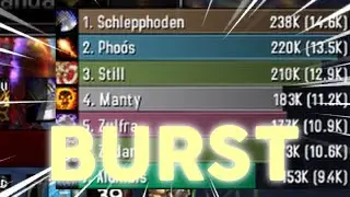 Bronzener Drachenschwamm | Shadowlands beste Momente #6 | Hori Studios
