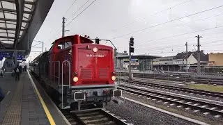 3000 km i 5 krajów czyli wielka wyprawa cz5. Dalsza trasa i Graz Hbf