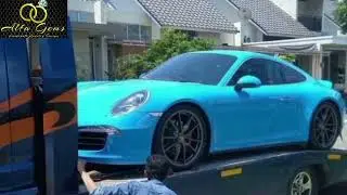 Di SITA Aset Doni Salmanan ‼️. . #shorts #kaya #palsu