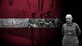 Zem Mūsu Kājām - Latvian SS marching song