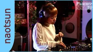 naotsun / Live dj mix