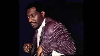 otis redding ♦ I'm coming home ♦ processed 'stereo' (or... wide mono)