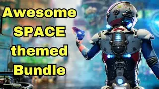 SPACED OUT Bundle - Fantastic Bundle of Space Games