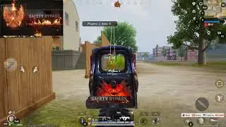PUBG MOBILE 4.5 Hack | For GameLoop | PubgM Bypass | NO EMULATOR DETECTED | 100% Safe |