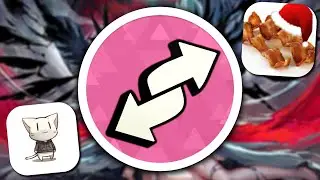 Randomizing Top Players' Skins to Make the ULTIMATE osu! Skin