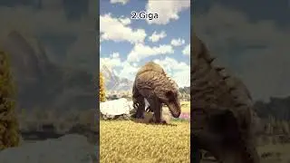 Top 5 Tlc desired Creatures 