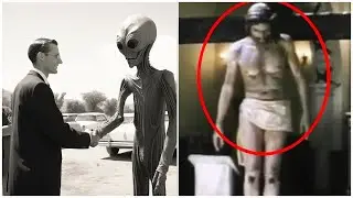 20 Fotos e Historias Misteriosas Que No Se Pueden explicar