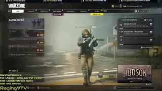 Call of Duty Warzone: I can't play