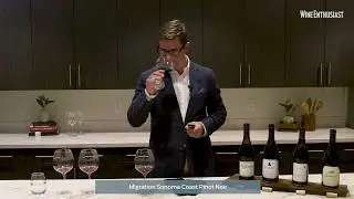 40 Under 40 Live: California Pinot Noir with Neil Bernardi