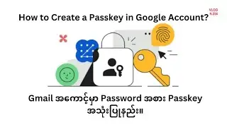 How to Create a Passkey for Your Google Account: Step-by-Step Guide