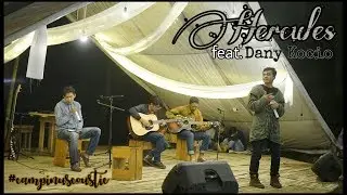 HERCULES feat. Dany Kocio - Mahakarya Mereka