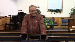 Wednesday Service 4/2/25