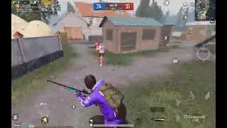 ISLAM PUBG РОЗНОСИМ ЛИВИК Прямой трансляции PUBG MOBILE.