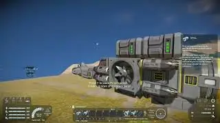 Space Engineers - Beginners Adventure - Sol 6