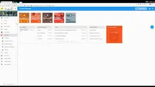 Trivaeo Supplier Manager