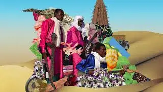 Etran de L'Aïr - Adounia