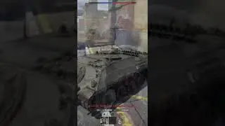 Get Gaijn’d #warthunder #warzone #tank #tanks #turtle