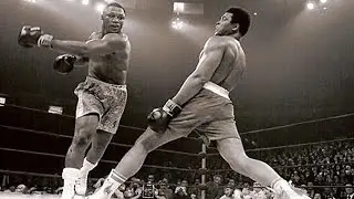 Muhammad Ali - True Warrior