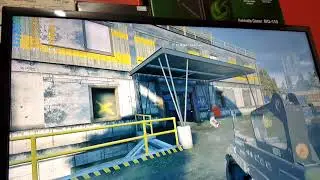 I3 3240+ rx 460