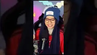 Eq song #cover #rap #blackpink #kpop #voiceeffects #funny