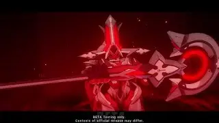 [5.4 Beta] APHO Part 2: The Empress | Honkai Impact 3