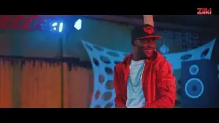 Darassa ft Maua Sama - Shika (Behind The Scene)