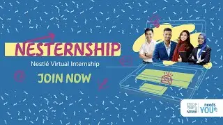 Nesternship | Nestlé Virtual Internship