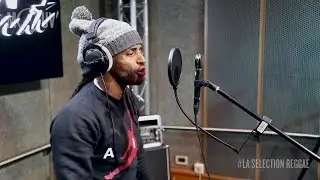 BLACKO : Freestyle (live @ Mouv' Studios) 