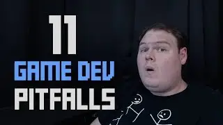 11 Common Game Dev Mistakes And How To Avoid Them