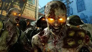 I Played Cod Zombies Battle Royale (actually fun)