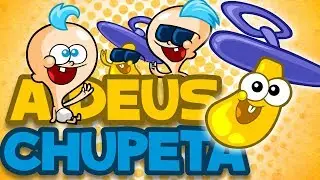 Adeus Chupeta - Gabriel Beleléu