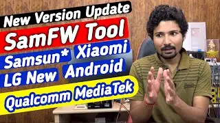 New Version Update | MaiThil Boy 👦