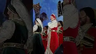 ансамбль Казаченька