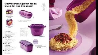 Tupperware Catalogue Autumn:Winter 24/25