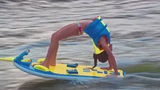 ZUP Boards