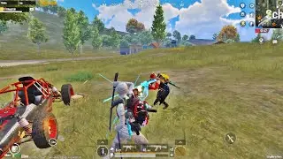 ERANGELDE YARGI LİVİKTE SHOW YAPTIK ! SOLO SQUAD PUBG MOBİLE