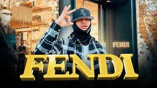 HELLFIELD - Fendi (Official Video)