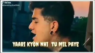 Imran khan bewafa song status
