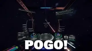 Episodes of Piracy -- The Pogo (Elite Dangerous Solo PVP/Piracy)