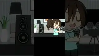 🥲 The way you think you sing better 🥲 || gacha meme || gacha life
