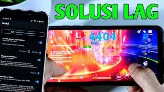 Module Magisk Uperf Terbaru: Rilis Versi Game Turbo