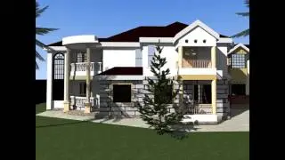 Best Houses in Nairobi