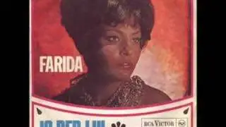 Farida Gangi - Io per lui
