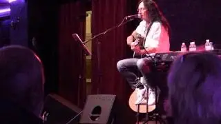 Ken Hensley in Poltava - 8