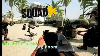 A Single Day In Squad Pt. 3