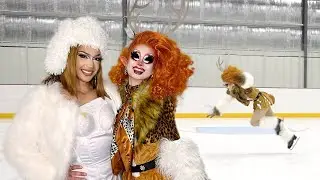 Denali ON ICE ft. Dawn