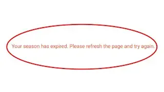 How to Fix ‘Your Session Has Expired, Please Refresh and Try Again’ Error on Reddit
