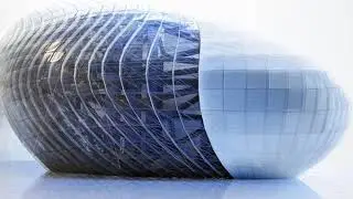 Revit 2022 - 3D Sketch and Send to Revit with Formit Pro