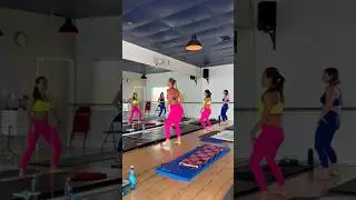 Libdo - fitness training for every women 